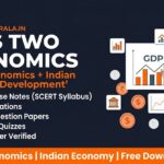 Plus Two Economics Notes Kerala | Free Download 2026